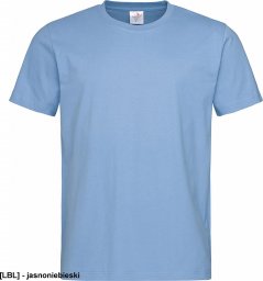  Stedman SST2100 - T-shirt męski - jasnoniebieski 3XL