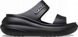  Crocs Buty Klapki Classic Crus Platforma 39-40