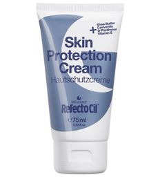 RefectoCil  Skin Protect Krem ochronny do barwienia rzęs i brwi 75 ml