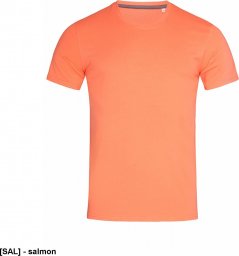  Stedman SST9600 - T-shirt męski ST9600 - salmon XL