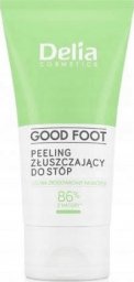  Delia Delia Cosmetics Good Foot Peeling złuszczający do stóp 60ml