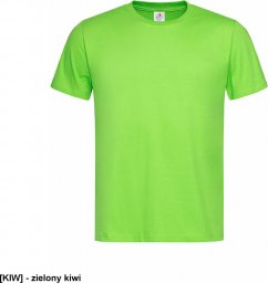  Stedman SST2020 - T-shirt męski - zielony kiwi M