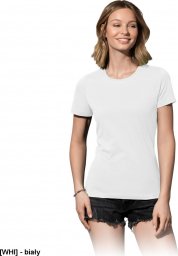  Stedman ST2600 - T-shirt damski - biały M