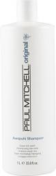 PAUL MITCHELL Original Awapuhi Odżywczy szampon do włosów 1000 ml