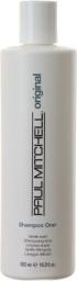 PAUL MITCHELL Original One Szampon oczyszczający do każdego rodzaju włosów 500 ml