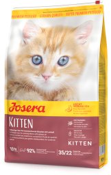 Josera Kitten 10kg(50007745)