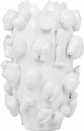  Kare Design KARE wazon dekoracyjny BODY PARTS 25cm biały