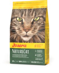 Josera Nature Cat 2kg (50007773)