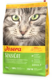 Josera SensiCat Adult Sensitive 10kg (50007765)