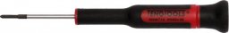 Teng Tools Wkrętak precyzyjny krzyżowy Phillips PH00x40 mm Teng Tools