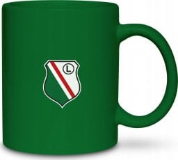 Legia Warszawa Kubek