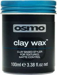  Osmo Osmo Clay Was Matowa glinka do stylizacji włosów 100 ml