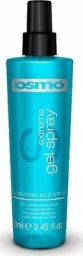 Osmo Osmo Extreme Extra Firm Gel Mocno utrwalający spray do włosów 250 ml