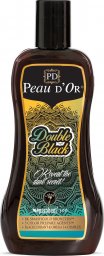 Peau d Or Peau d'Or Double Black Do Opalania 250ml