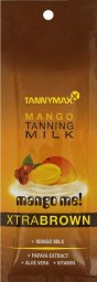  TannyMaxx TannyMaxx Mango Tanning Milk Przyspieszający Opalanie