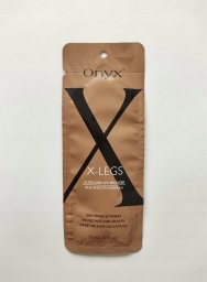  Onyx Onyx X-Legs Ultra Bronzer Do Nóg Antycellulitowy