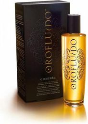 Orofluido Orofluido Elixir Eliksir do włosów suchych, zniszczonych i koloryzowanych 100 ml