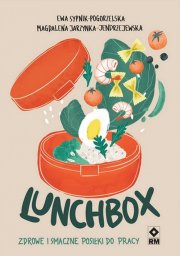  RM Lunchbox. Zdrowe i smaczne posiłki do pracy
