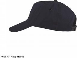  Ardon H6060 - ARDON LION - czapka z daszkiem - Navy H6063