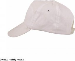  Ardon H6060 - ARDON LION - czapka z daszkiem - Biały H6062
