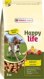  Versele-Laga Happy Life Adult with Chicken - 15 kg