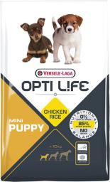  Versele-Laga Opti Life Puppy Mini - 2.5 kg
