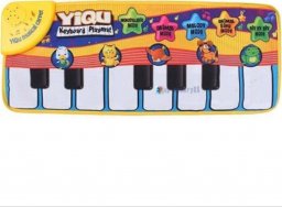  Kontext Mata Edukacyjna dla dzieci mini pianinko 72x29cm