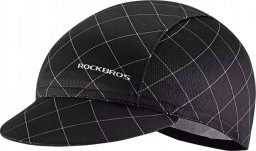  RockBros Rockbros - czapka rowerowa z daszkiem