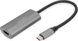 Adapter USB Digitus Digitus USB-C - HDMI Adapter Cable