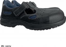  Demar BDNEO S1 SRC -  męskie sandały bezpieczne, podnosek, podeszwa antypoślizgowa i olejoodporna 48