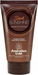  Australian Gold	 Australian Gold Dark Ciemny Bronzer Sunshine