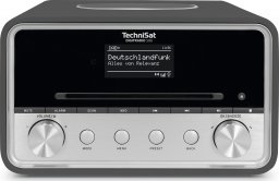 Radio TechniSat Technisat DigitRadio 586 anthracite/silver