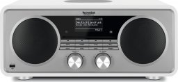 Radio TechniSat Technisat DigitRadio 602 white/silver