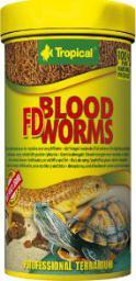  Tropical FD BLOOD WORMS PUSZKA 250ml