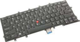  Movano klawiatura laptopa do Lenovo X240, X250