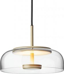 Lampa wisząca Moosee MOOSEE lampa wisząca EDEN złota