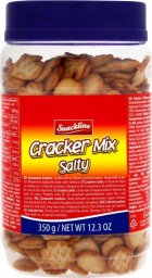  Snackline Snackline Cracker Mix Krakersy 350 g