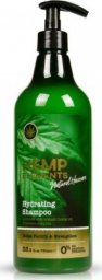  Frulatte Hemp Elements Shampoo - Szampon do włosów z olejem konopnym 750 ml