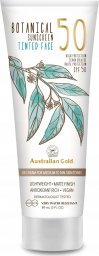  Australian Gold	 Australian Gold Krem BB Face Średni Odcień SPF50