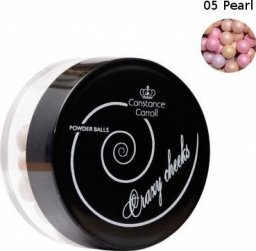 Constance Carroll Puder w kulkach Crazy Cheeks nr 05 Pearl 13g