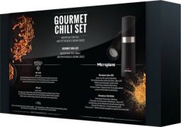 Młynek do przypraw Microplane GOURMET młynek do chilli z przyprawami / Microplane