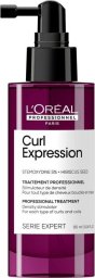 L’Oreal Professionnel L'OREAL PROFESSIONNEL_Serie Expert Curl Expression Treatment serum do kręconych włosów 90ml