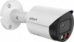 Kamera IP Dahua Technology DH IPC-HFW2249S-S-IL - WizSense Smart Dual Light Series