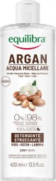 Beauty Formulas Argan Woda micelarna z arganem 400 ml