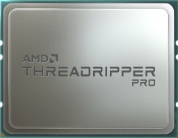 Procesor AMD Ryzen Threadripper Pro 5975WX, 3.6 GHz, 128 MB, OEM (100-000000445)