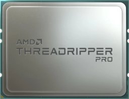 Procesor AMD Ryzen Threadripper Pro 5965WX, 3.8 GHz, 128 MB, OEM (100-000000446)