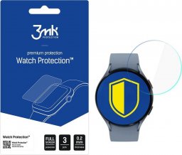  3MK 3MK FlexibleGlass Sam Galaxy Watch 5 44mm