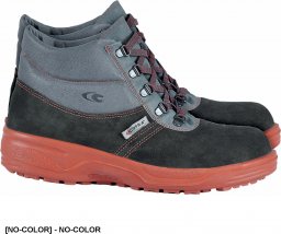  Cofra BRC-DACHDEC O3 FO SRC - skórzane buty robocze typu trzewik, idealne do prac dachowych 40