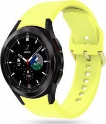  Tech-Protect Pasek Tech-protect Iconband Samsung Galaxy Watch 4/5/5 Pro 40/42/44/45/46mm Yellow
