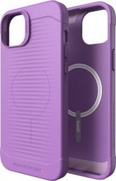  Zagg Etui GEAR4 Havana Snap MagSafe Apple iPhone 14 Plus (purple)